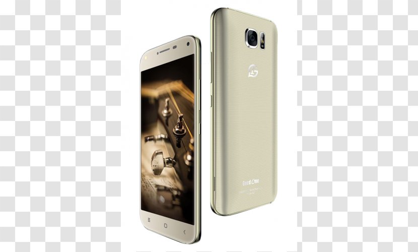 Smartphone Feature Phone Good One G7 4G Redmi 3 - Lte Transparent PNG