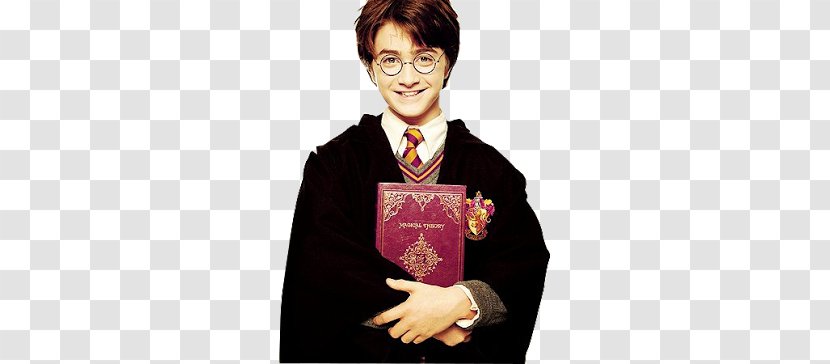 Harry Potter Clip Art - Presentation Transparent PNG