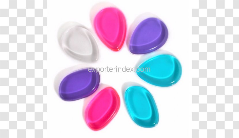 Cosmetics Silicone Make-up Foundation - Lipstick Transparent PNG