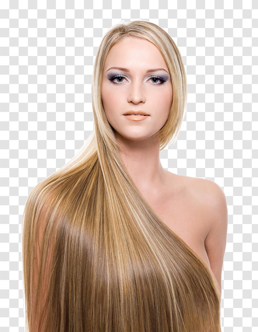 Brazilian Hair Straightening Care Keratin - Brown Transparent PNG