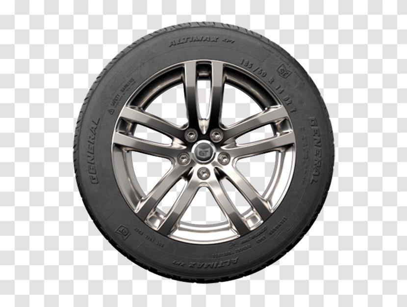 Car Volkswagen Golf Hankook Tire Bridgestone Transparent PNG