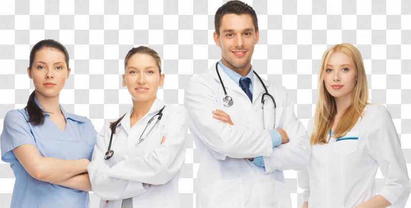 Medicine Physician Health Care Therapy - Provider - Doctor Transparent PNG