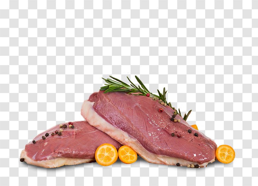 Roast Beef Ham Game Meat Veal Lamb And Mutton - Animal Source Foods Transparent PNG