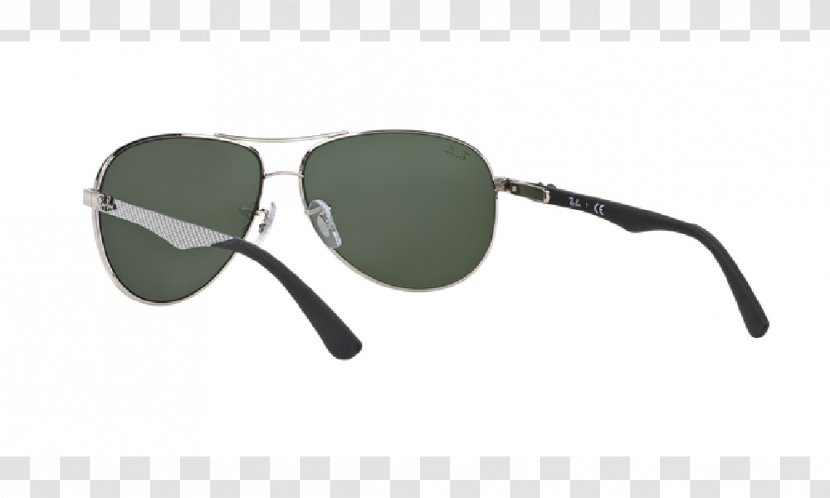 Aviator Sunglasses Ray-Ban Carbon Fibre - Vision Care Transparent PNG