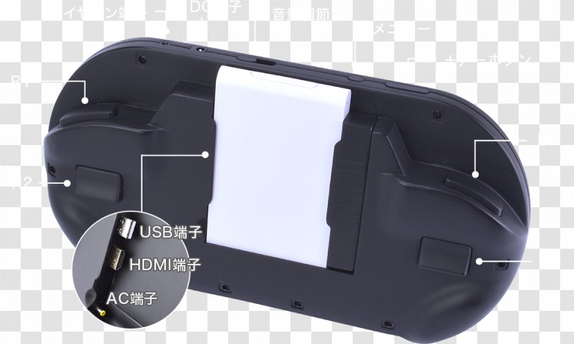 PlayStation TV Vita Portable Accessory Video Games - Preorder Transparent PNG