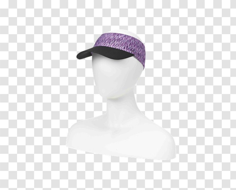 Purple Neck Hat - Cap - Jamberry Cupcake Nails Transparent PNG