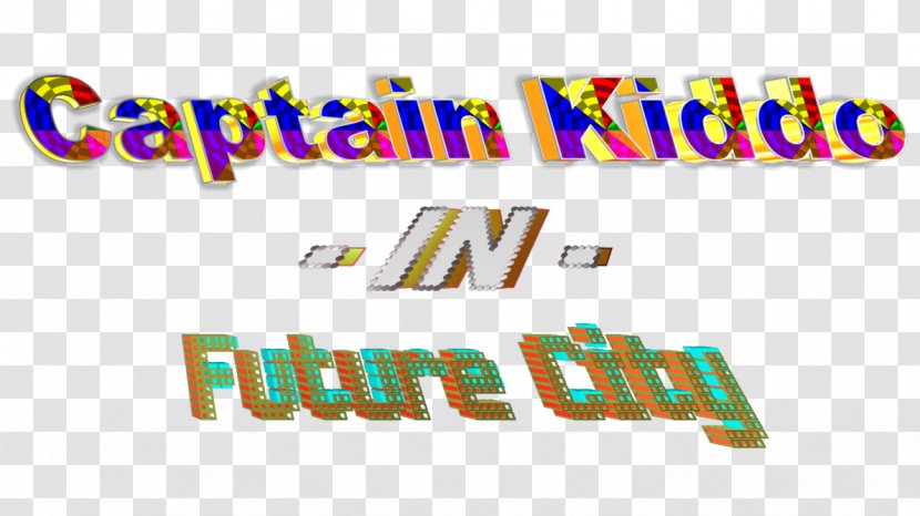 Captain Kiddo National Lottery Game DeviantArt - Brand Transparent PNG