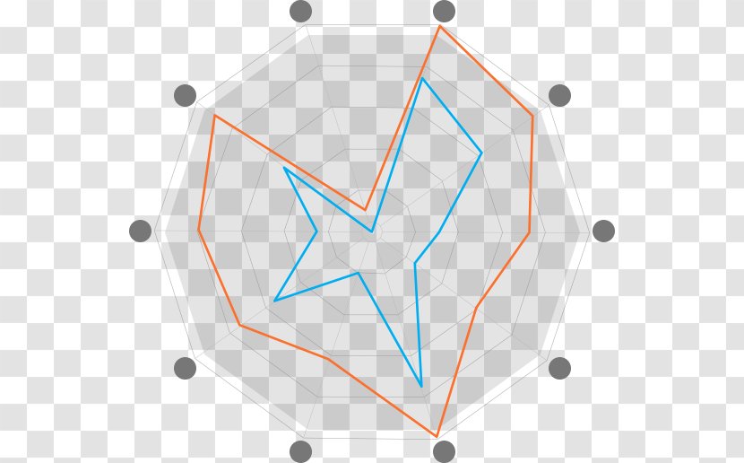 Line Point Angle Pattern Transparent PNG