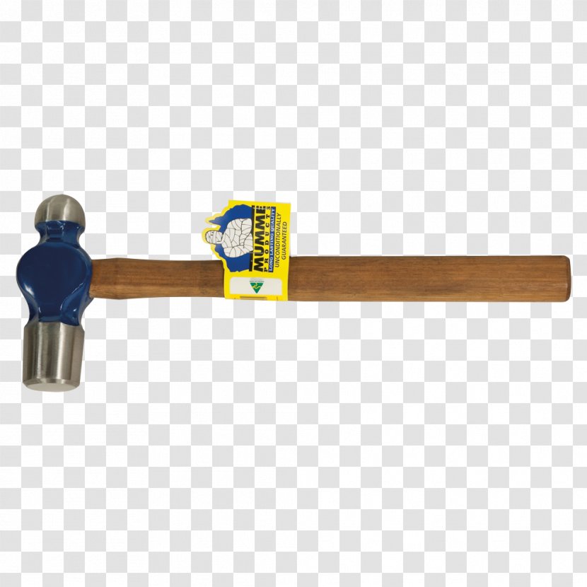 Ball-peen Hammer Handle Wood Rivet Transparent PNG