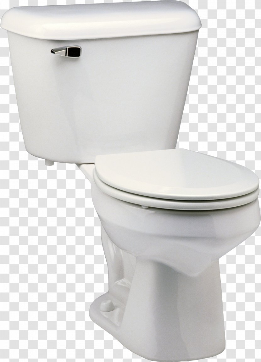 Flush Toilet Plumbing Fixture Bathroom Board - Product Transparent PNG