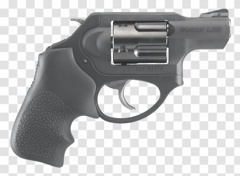 Ruger LCR Revolver Sturm, & Co. Trigger 9×19mm Parabellum - Handgun - Hammer Transparent PNG