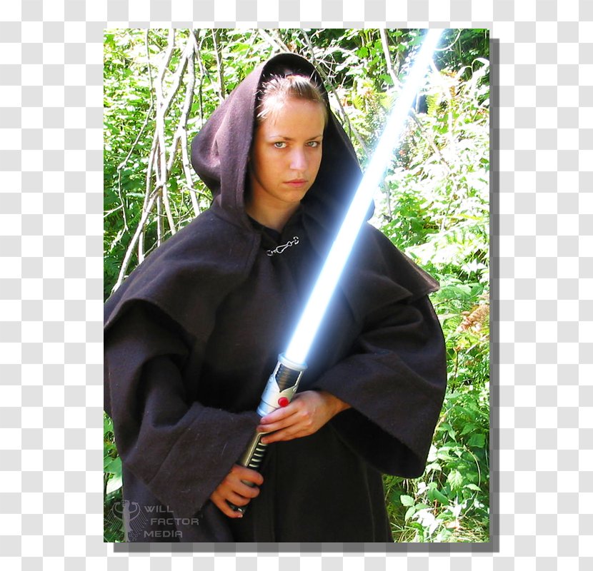 Robe Cloak - Sleeve - Knight To Remember Transparent PNG