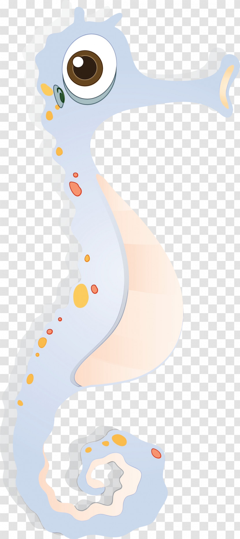 Seahorse Beak Pipefishes And Allies Birds Water Bird Transparent PNG