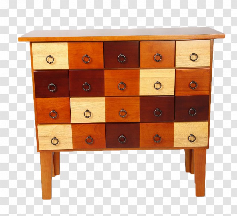 Drawer Wood Cabinetry - Chest Of Drawers - Innis Solid Cabinet Transparent PNG