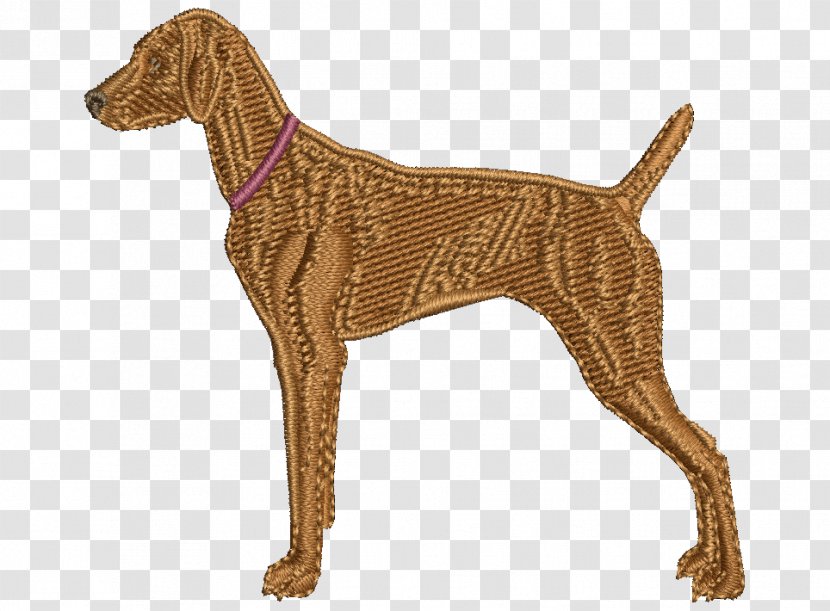 Vizsla Redbone Coonhound Jack Russell Terrier Dog Breed - Crossbreed Transparent PNG