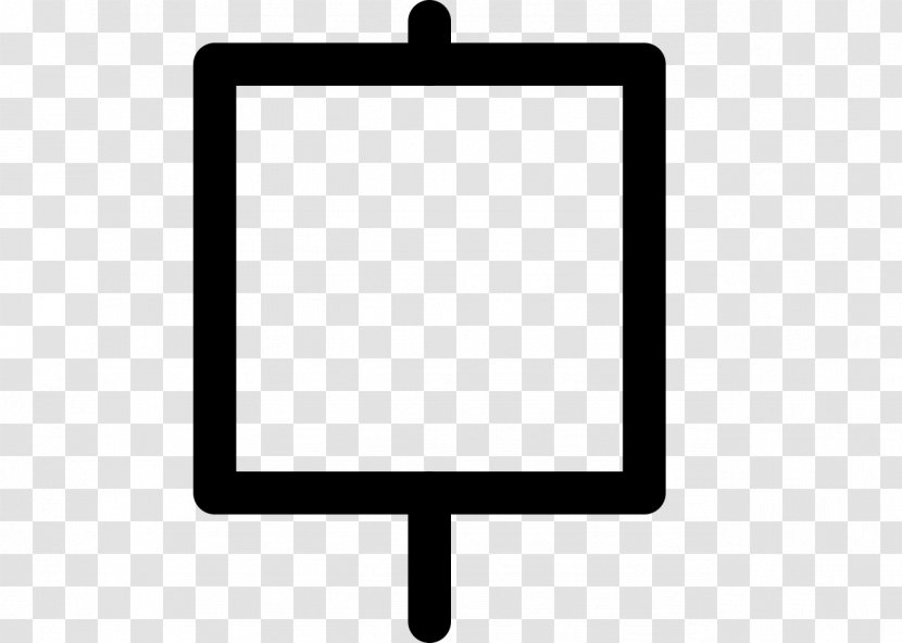 Rectangle Technology - Square Meter - Exclusive Transparent PNG