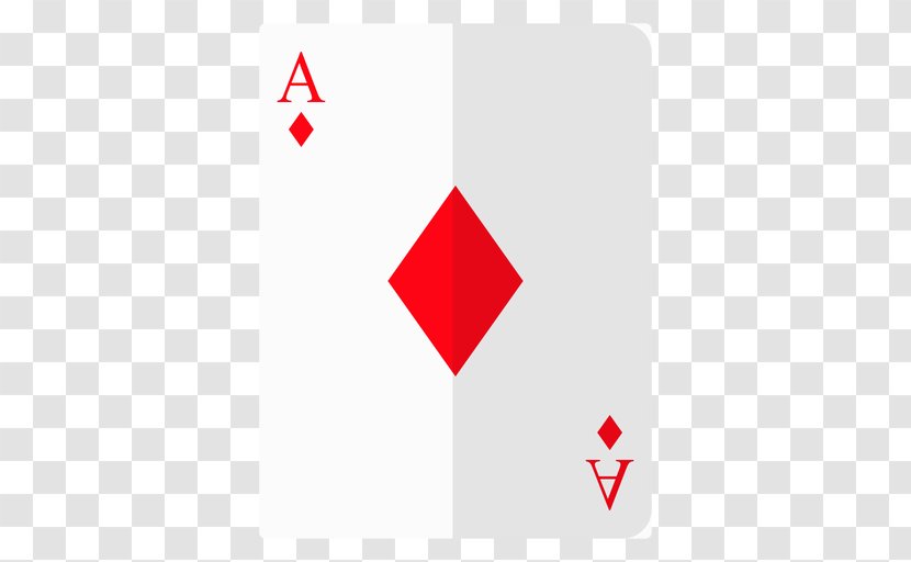 Ace Of Spades Playing Card Diamonds - Logo - Aces Stamp Transparent PNG