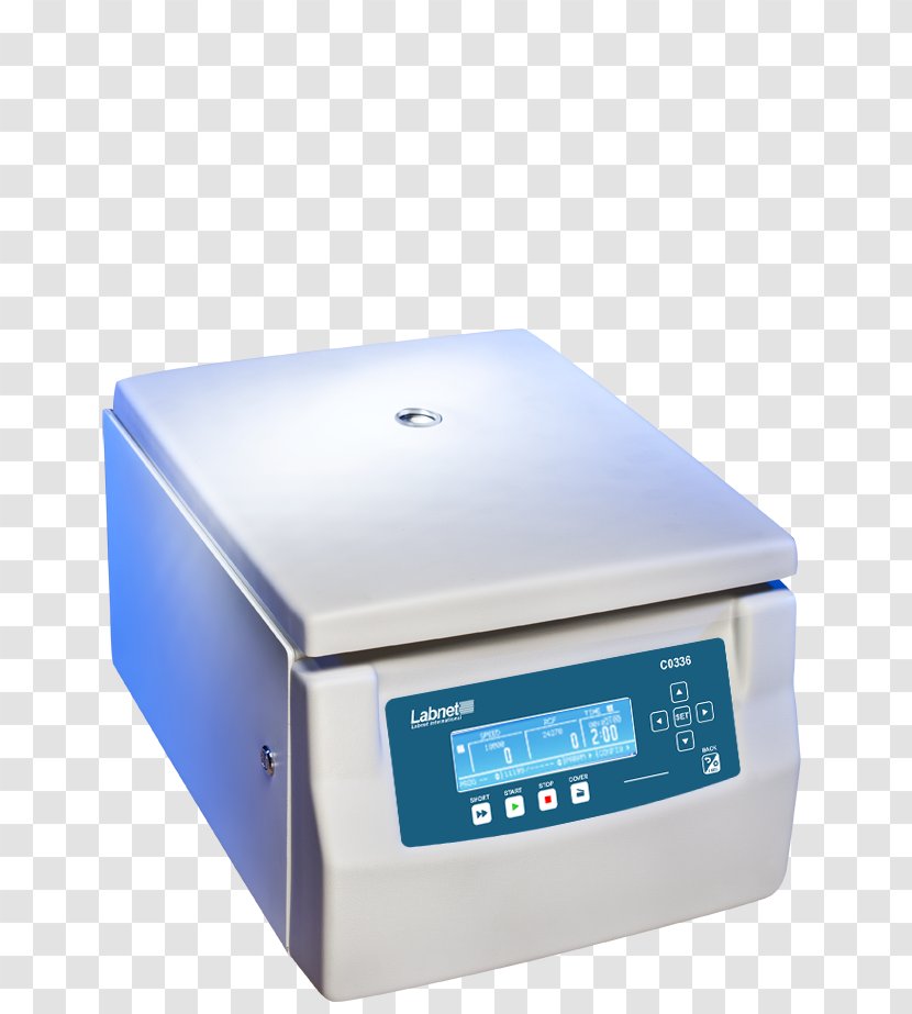 Laboratory Centrifuge Measuring Scales Gel Doc - Instrument - Tube Transparent PNG