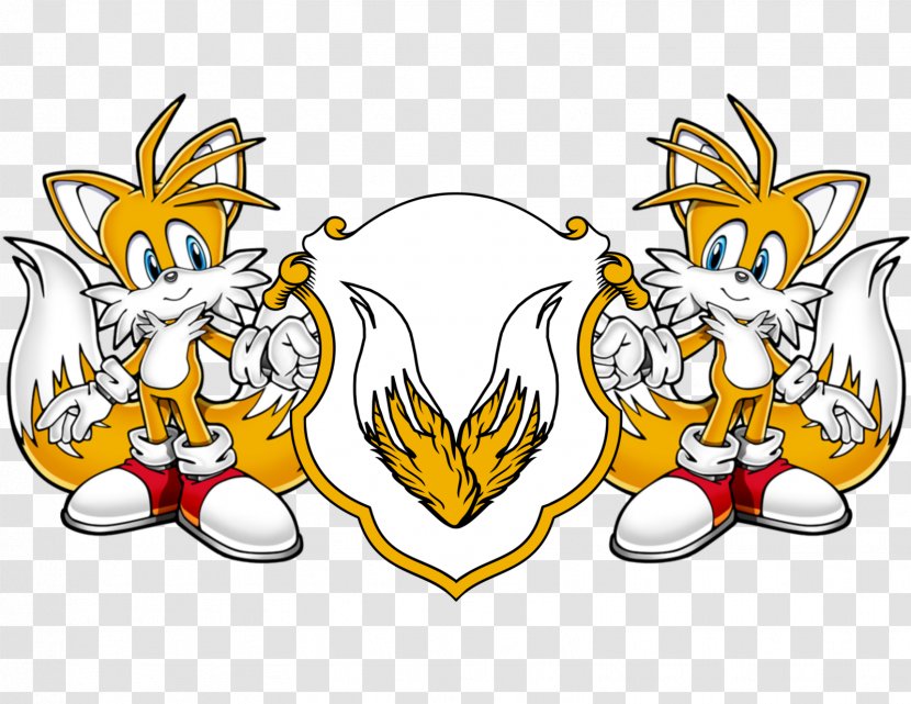 Tails Sonic Rush Generations Knuckles The Echidna Hedgehog - Adventures Of - Lord Mobile Transparent PNG