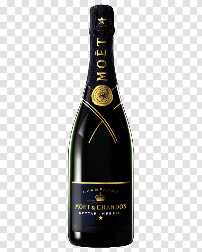 Moët & Chandon Rosé Impérial Champagne Moet Imperial Brut Wine - Rose Transparent PNG