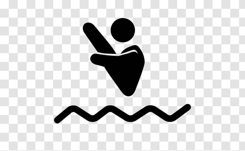 Paralympic Games Sports Swimming - Skiing - Swimmer Transparent PNG