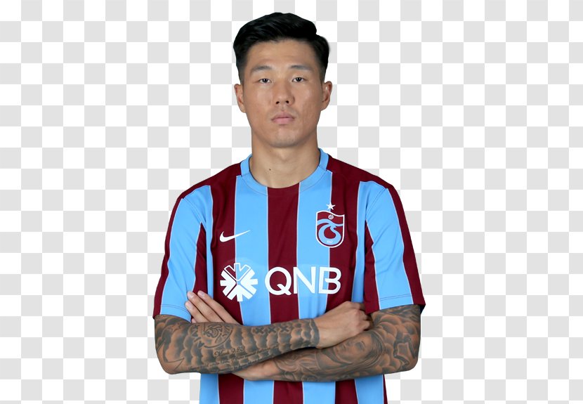 Suk Hyun-jun Trabzonspor Troyes AC South Korea National Football Team Debreceni VSC - Soccer Player Transparent PNG