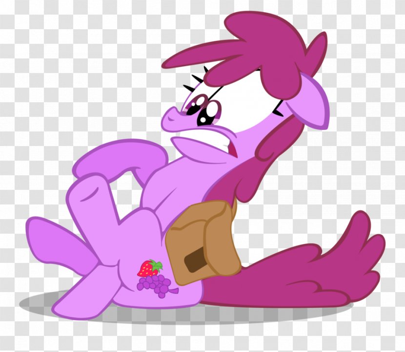 Pony Pinkie Pie Art - Punches Vector Transparent PNG
