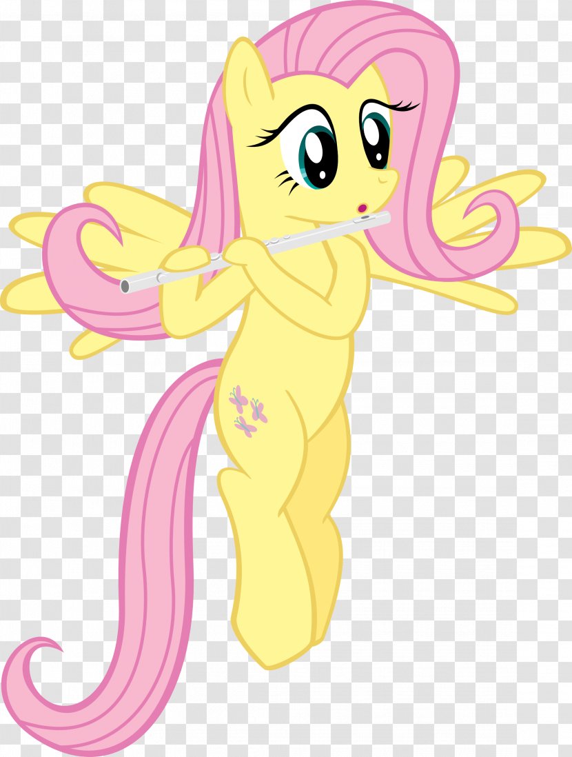 Horse Art Pony - Tree - Flute Transparent PNG