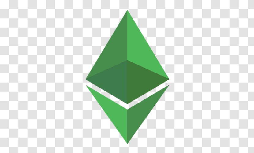 Ethereum Classic Cryptocurrency Bitcoin Blockchain Transparent PNG