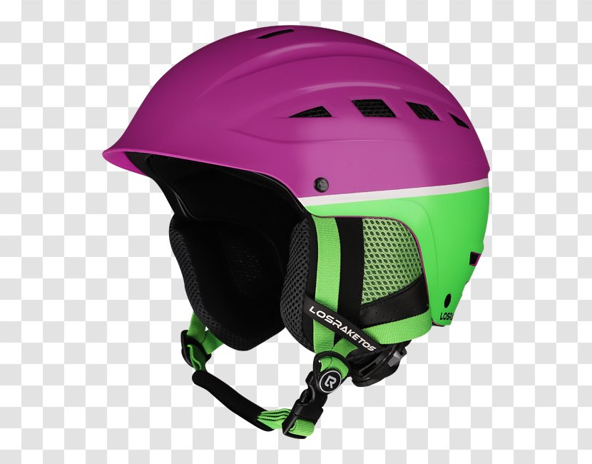 Bicycle Helmets Ski & Snowboard Motorcycle Lacrosse Helmet Equestrian - Clothing Transparent PNG