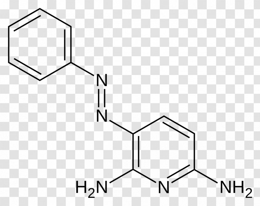 Phenazopyridine Hydrochloride Pharmaceutical Drug Analgesic Pain - Rectangle - Piridien Transparent PNG