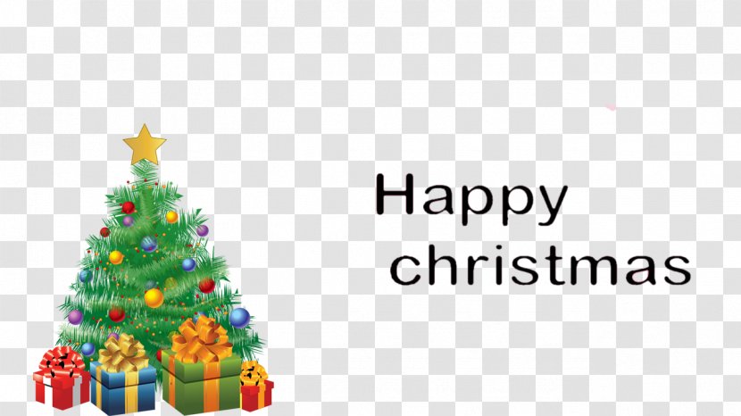 Christmas Tree Santa Claus Decoration Clip Art - Ornament - Framework Transparent PNG