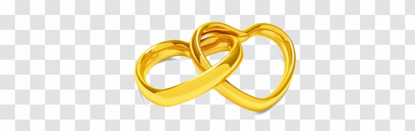 Wedding Ring Anniversary Marriage - Silver Transparent PNG