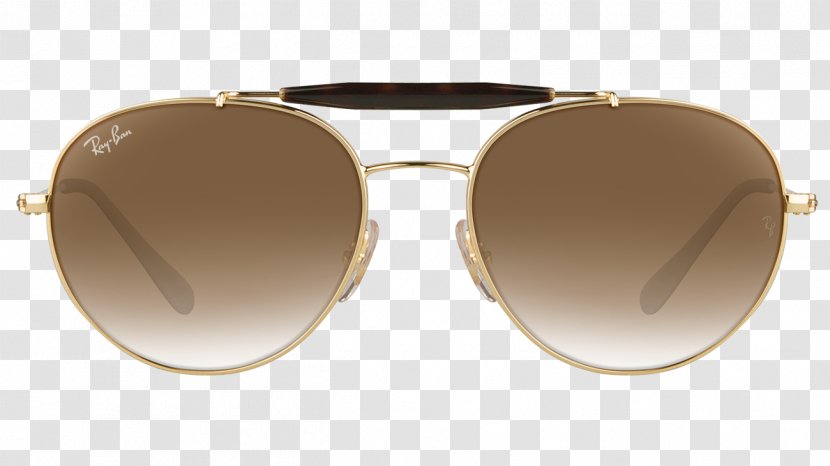 Sunglasses Goggles - Eyewear - Ray Ban Transparent PNG