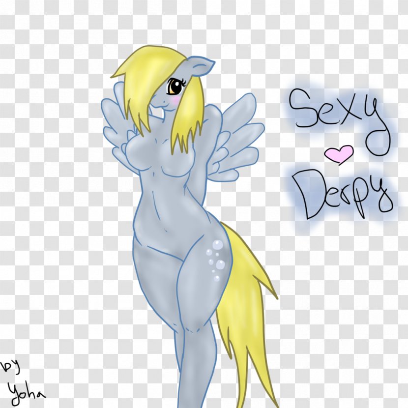 Derpy Hooves Pony Hoof Horse Art - Deviantart - Mammal Transparent PNG