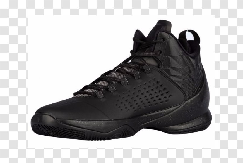 Air Jordan Sneakers Nike Max Shoe - Work Boots - Explosive Pattern Transparent PNG