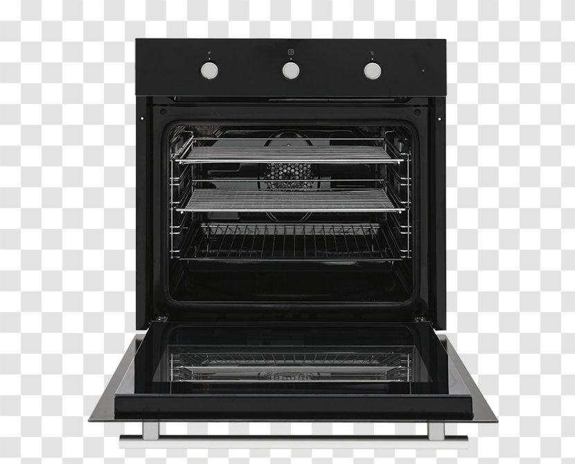Microwave Ovens Cooking Ranges Home Appliance Gas Stove - Oven Transparent PNG