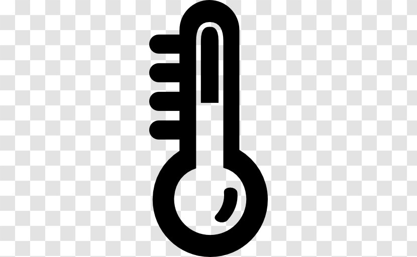 Thermometer Temperature Symbol - Brand - Vector Transparent PNG