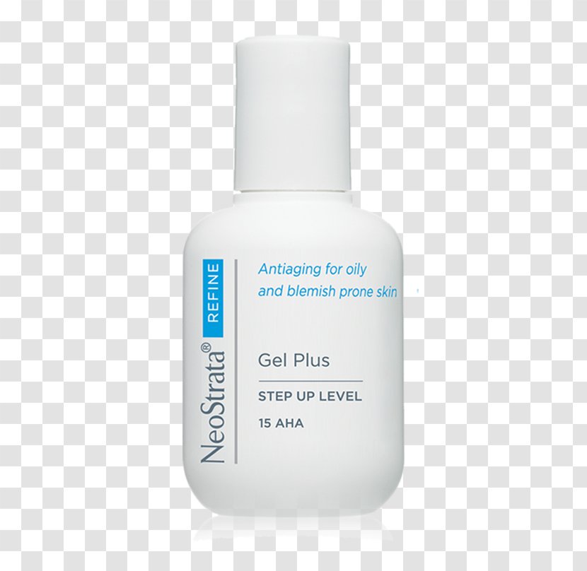 Lotion Alpha Hydroxy Acid Skin Care Exfoliation Transparent PNG