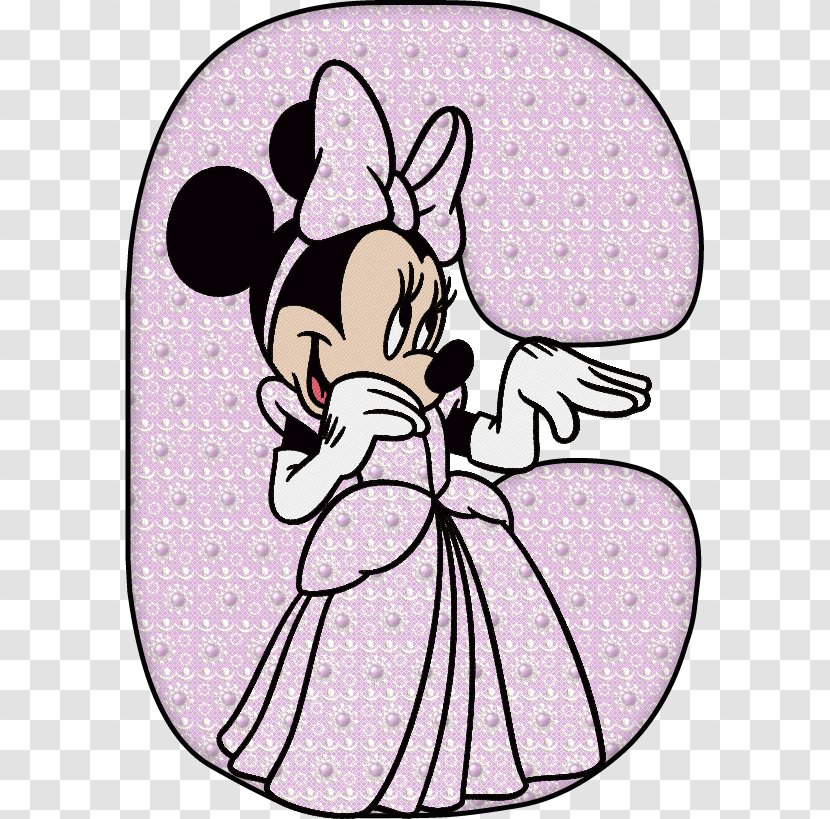 Minnie Mouse Mickey Daisy Duck Drawing - Watercolor Transparent PNG