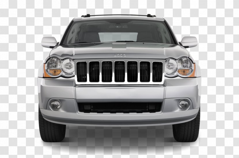 2010 Jeep Grand Cherokee 2012 Car 2009 - Windshield Transparent PNG