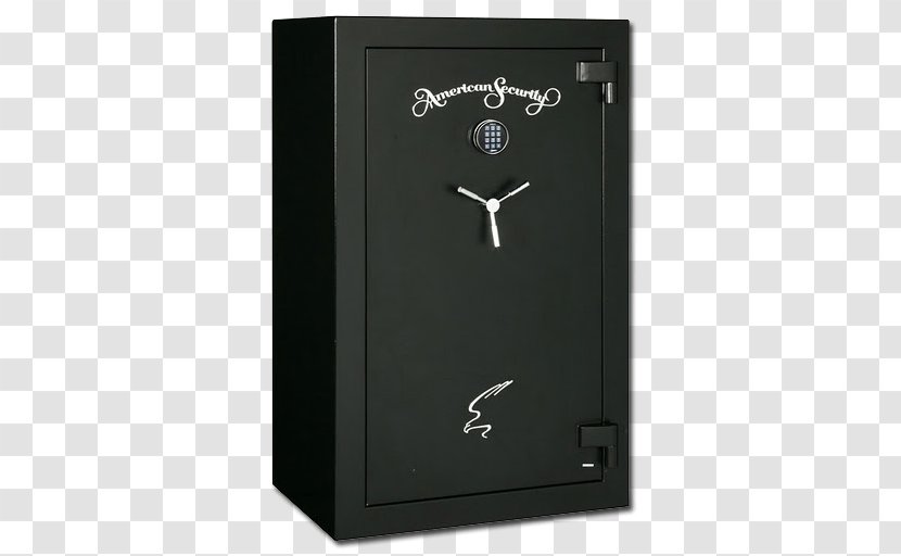 Gun Safe Security Fire Protection - Flower - Production Transparent PNG