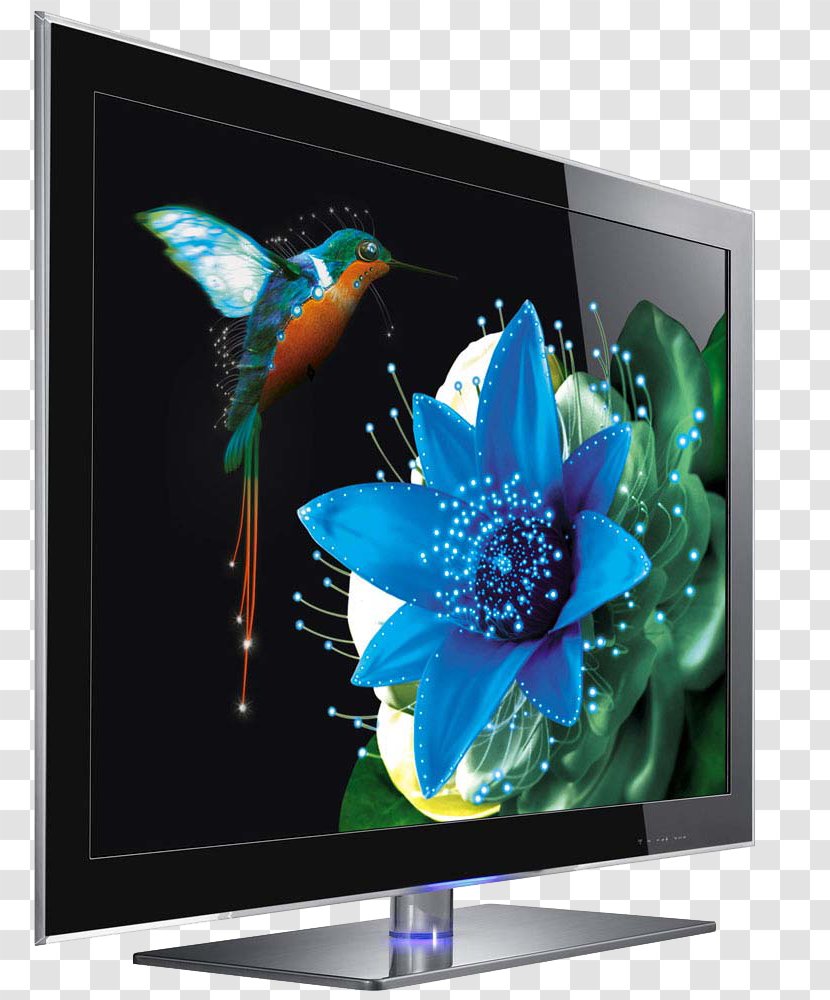 Great Eastern Trading Company Life Justdial - Lcd Tv - 4K Hard Screen LCD TV Slim One Body Transparent PNG