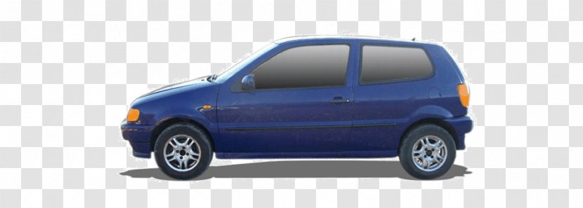 Volkswagen Polo Car Chevrolet SEAT Ibiza - Hardware - VW POLO Transparent PNG