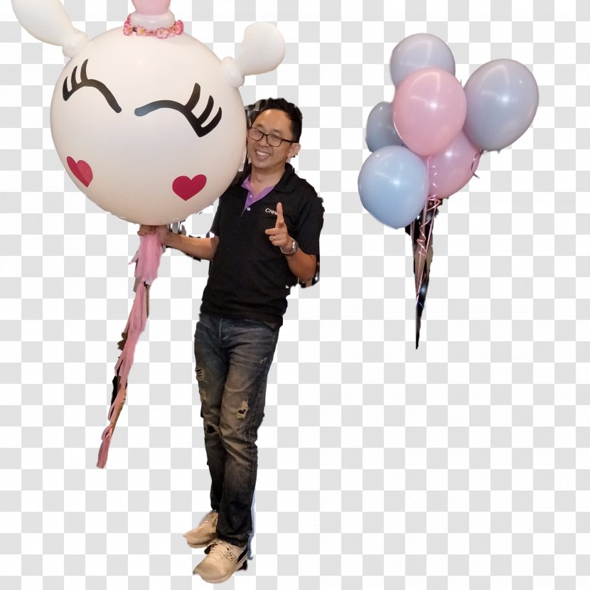 Balloon Modelling College Mastermind Group Vendor Transparent PNG