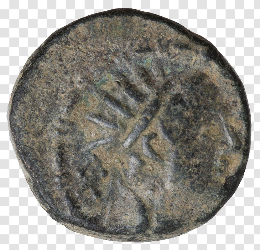 Seleucid Empire Maccabean Revolt Maccabees Hellenization High Priest - Currency - Nickel Transparent PNG