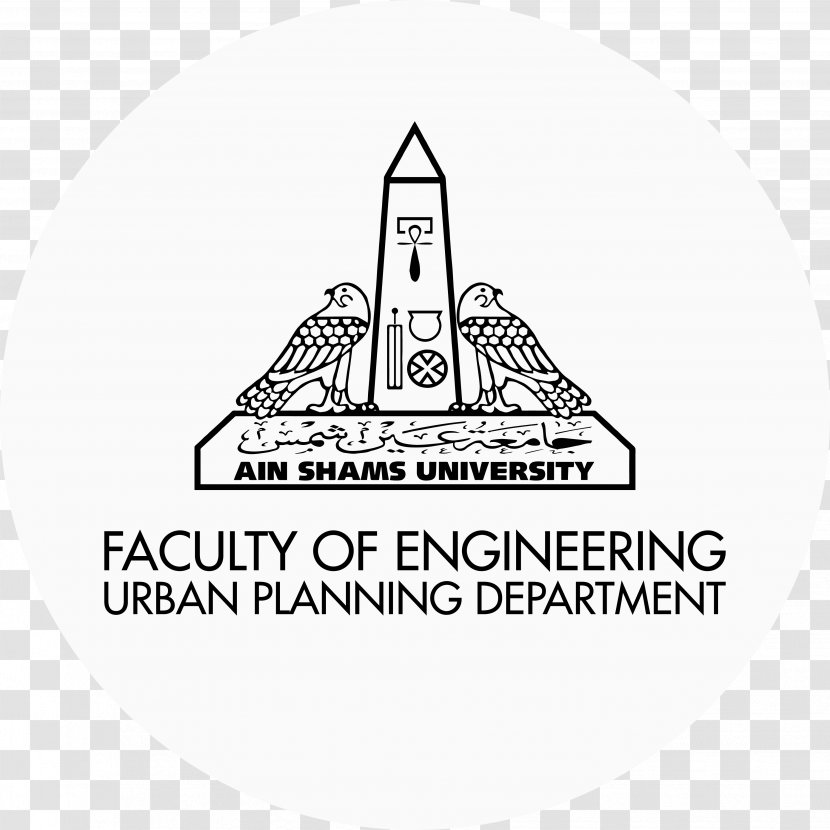 Ain Shams University Faculty Of Pharmacy Engineering, Cairo - Text - Organization Transparent PNG