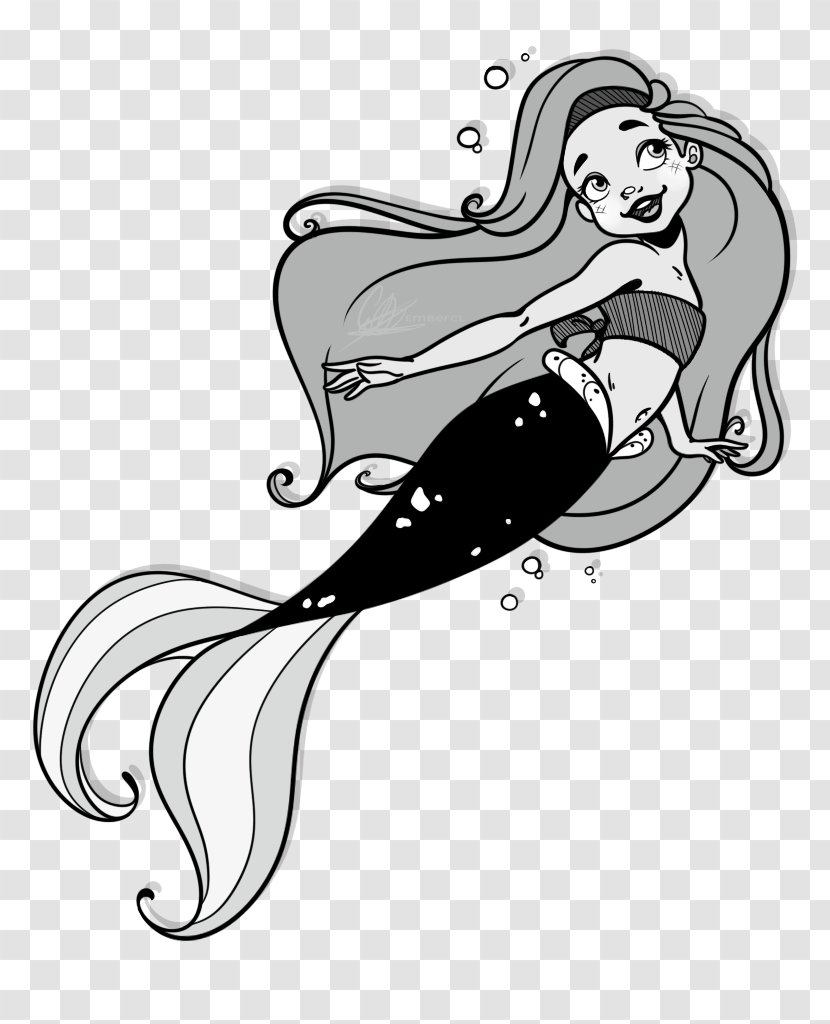 Ariel Princess Jasmine Drawing Disney The Walt Company - Heart Transparent PNG