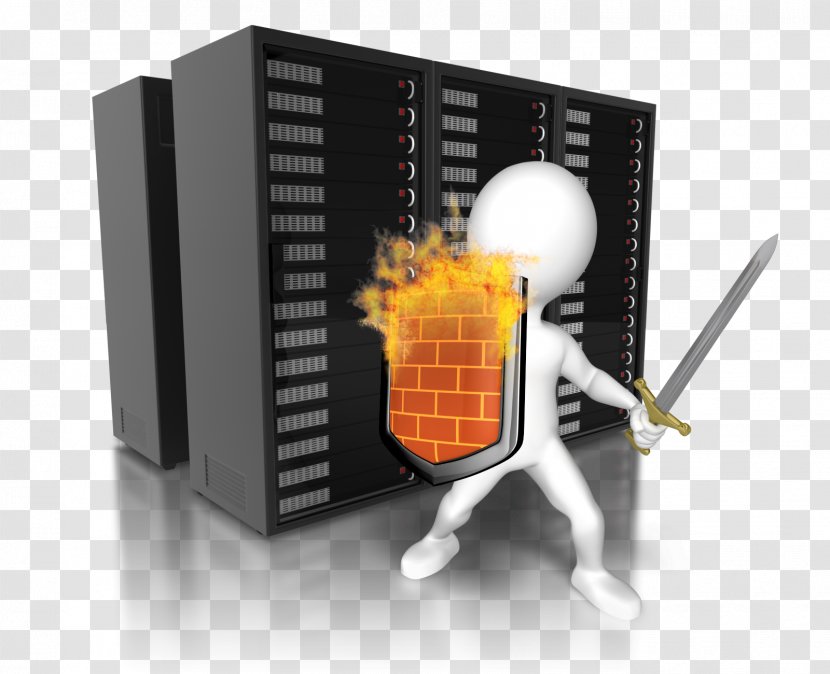 Firewall Computer Security Network Threat - Policy Transparent PNG