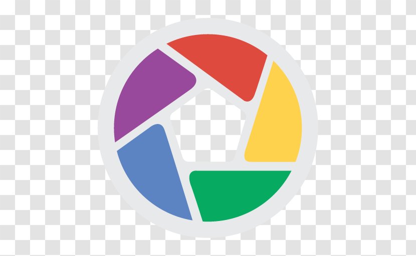 Picasa Clip Art Logo - Social Software Icons Transparent PNG